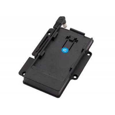 SWIT S-7003U Sony BP-U mount plate, screw-mountable