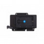 SWIT S-7003E Canon LP-E mount plate, screw-mountable