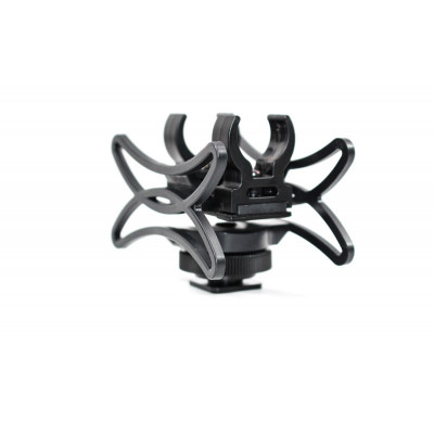 Azden SMH-X Support Fixation pour Micro Canon