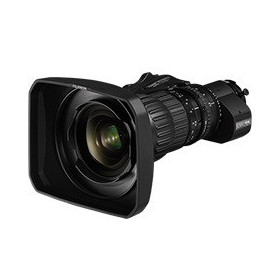 Fujinon UA14X4.5BERD Objectif 4K Grand Angle Servo Doubleur 2x