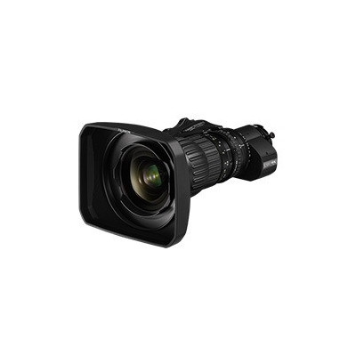 Fujinon UA14X4.5BERD Objectif 4K Grand Angle Servo Doubleur 2x