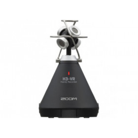 Zoom H3-VR - Enregistreur Portatif