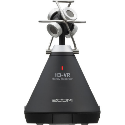 Zoom H3-VR - Enregistreur Portatif