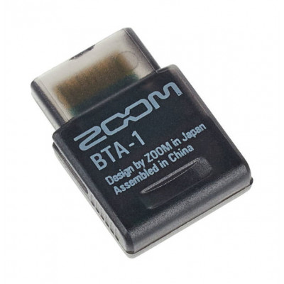 Zoom BTA-1 - Adaptateur Bluetooth