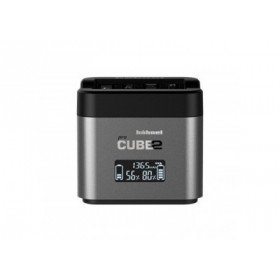 Hahnel ProCube2 DSLR Charger for Canon