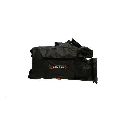 E-image ECG-FS7 - Housse Protection Pluie XL