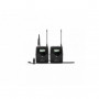 Sennheiser EW 512P G4-BW Ensemble cravate sans fil portable