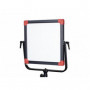 Swit - Kit 3 Panneaux LED PL-E60D + Accessoires