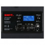 Swit - Kit 3 Panneaux LED PL-E60D + Accessoires