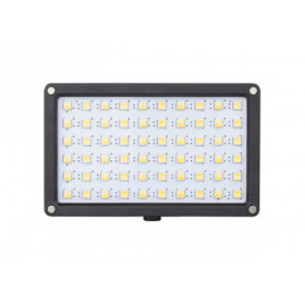SWIT S-2240 12W 300Lux Bi-color SMD On-camera LED light