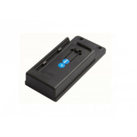 SWIT S-7004D Panasonic VBD/VBR/CGA mount snap-on plate