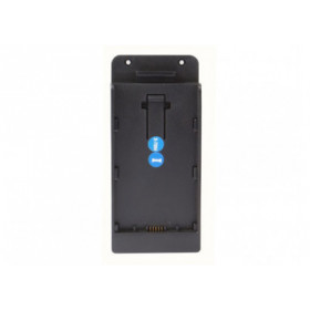 SWIT S-7004I JVC SSL mount snap-on plate