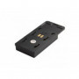 SWIT S-7004J JVC BNV mount snap-on plate