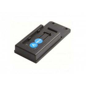 SWIT S-7004V JVC BN-VF mount snap-on plate