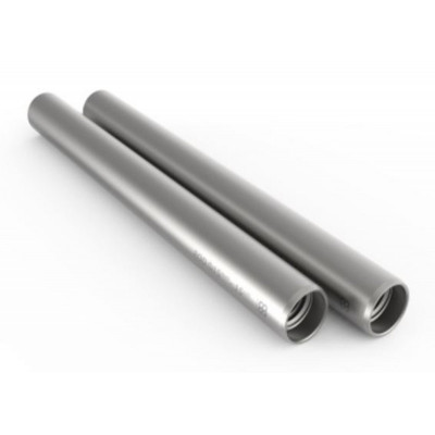 8Sinn 2 Barres 15mm, aluminium longueur 20cm
