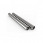8Sinn 2 Barres 15mm, aluminium longueur 25cm