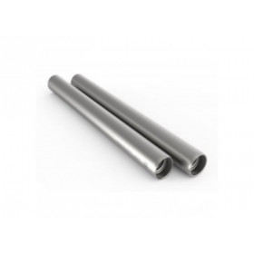 8Sinn - 2 Barres 15mm, aluminium longueur 30cm