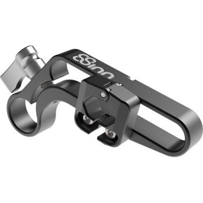8Sinn - SSD Holder for Samsung T5 on Cold Shoe Mount