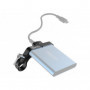8Sinn - SSD Holder for Samsung T5 on Cold Shoe Mount