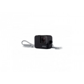 GoPro - Housse et Cordon
