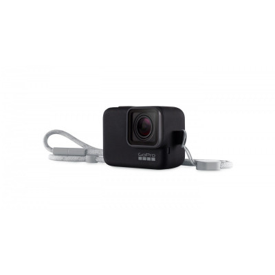 GoPro - Housse et Cordon