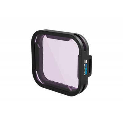 GoPro - Filtre de Plongee pour Super Suit