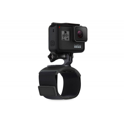 GoPro - Dragonne de Main et de Poignet