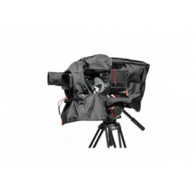 Manfrotto - Pro Light RC-10, Housse de Pluie pour Camera GY-HM850