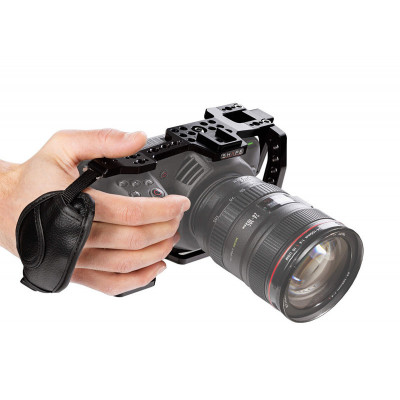 Shape - Cage pour Blackmagic Pocket Cinema Camera 4K