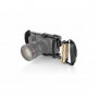 Shape - Cage avec Poignee Laterale pour Blackmagic Pocket Cinema 4K