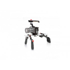 Shape - Crosse Epaule pour Blackmagic Pocket Cinema 4K