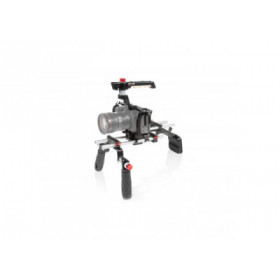 Shape - Crosse Epaule pour Blackmagic Pocket Cinema 4K