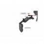 Shape - Crosse Epaule pour Blackmagic Pocket Cinema 4K