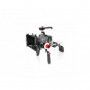 Shape - Kit Crosse Epaule, Matte Box, Follow Focus Pocket Cinema 4K