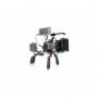 Shape - Kit Crosse Epaule, Matte Box, Follow Focus Pocket Cinema 4K