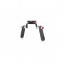 Shape - Kit Crosse Epaule, Matte Box, Follow Focus Pocket Cinema 4K