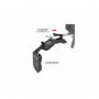 Shape - Kit Crosse Epaule, Matte Box, Follow Focus Pocket Cinema 4K
