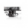 Shape - Kit Crosse Epaule, Matte Box, Follow Focus Pocket Cinema 4K