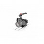 Shape - Cage Pocket Cinema 4K avec Systeme Rod 15mm