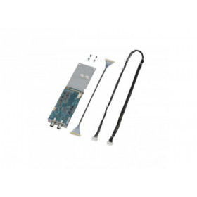 Sony Carte de sortie 12G pour HDCU3100 / 3170