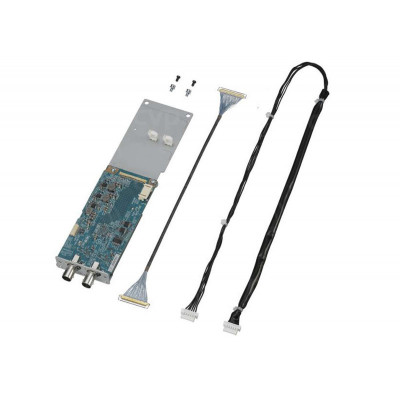 Sony Carte de sortie 12G pour HDCU3100 / 3170