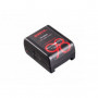 SWIT PB-M98S 98Wh Pocket Mini Battery, V-Mount