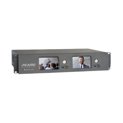 EPIPHAN Pearl-2 Rackmount Twin (ESP1152) - Double Encodeur Rackable