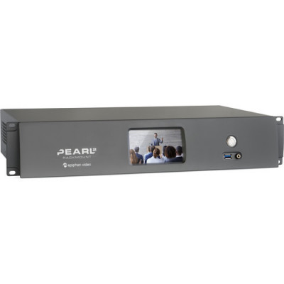 EPIPHAN Pearl-2 Rackmount (ESP1151) - Encodeur Rackable