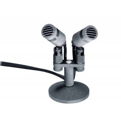 Schoeps TC2g - Comme pour le TCg mais pour 2 CCM