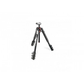 Manfrotto MT190XPRO4 190XPRO, Trepied 4 sections, alu