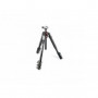 Manfrotto MT190XPRO4 190XPRO, Trepied 4 sections, alu
