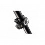 Manfrotto MT190XPRO4 190XPRO, Trepied 4 sections, alu