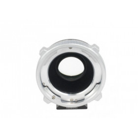 Metabones Speed Booster ULTRA 0.71x PL vers Sony E T CINE