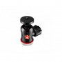 Manfrotto - Rotule Ball Centree 492 avec Griffe Porte-Accessoire